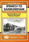 Ipswich to Saxmundham cover