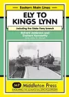 Ely to Kings Lynn cover