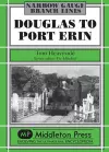 Douglas to Port Erin cover