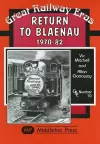 Return to Blaenau 1970-82 cover