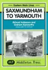 Saxmundham to Yarmouth cover