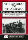 St. Pancras to St. Albans cover