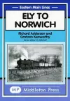 Ely to Norwich cover