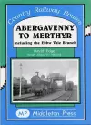 Abergavenny to Merthyr cover