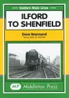 Ilford to Shenfield cover