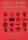 League Cricket Annual Review cover
