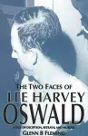 Two Faces of Lee Harvey Oswald cover