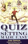 Quiz Setting Made Easy cover