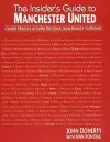 Insider's Guide to Manchester United cover