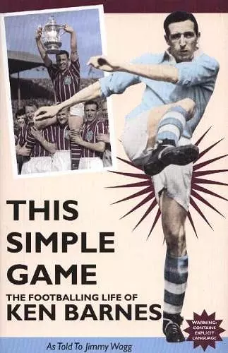 This Simple Game cover