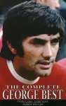 Complete George Best cover