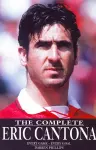 Complete Eric Cantona cover