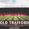 Old Trafford cover