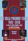 Villa Premier Years 1992-2010 cover