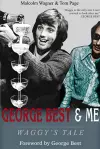 George Best & Me cover