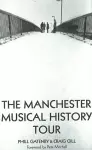 Manchester Musical History Tour cover