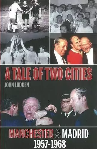 Tale of Two Cities cover