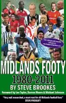 Midlands Footy cover