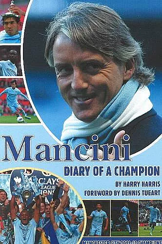Mancini cover