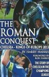 Roman Conquest cover