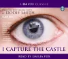 I Capture The Castle cover