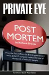 Private Eye Post Mortem cover