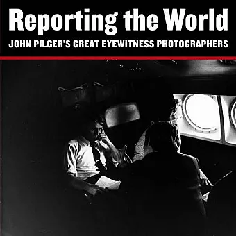 Reporting the World cover