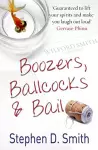 Boozers, Ballcocks and Bail cover