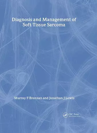 Diagnosis and Management of Soft Tissue Sarcoma cover