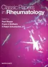 Classic Papers in Rheumatology cover