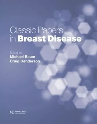 Classic Papers in Breast Disease cover