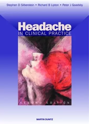 Headache in Clinical Practice cover