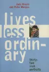 Lives Less Ordinary cover