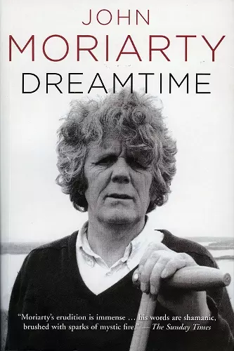 Dreamtime cover