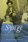 Interpreting Synge cover