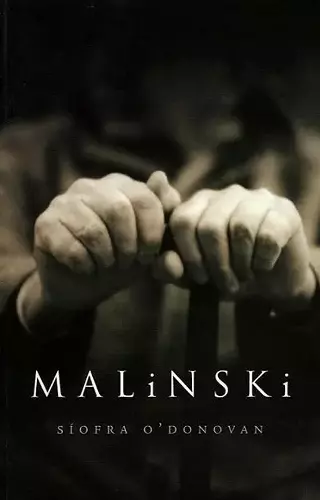 Malinski cover