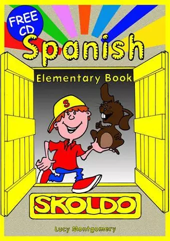 Elementary Book cover