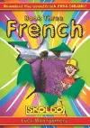 French Book Three cover