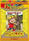 French Elementary Book cover