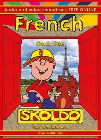 French Book One cover