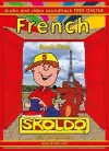 French Book One cover