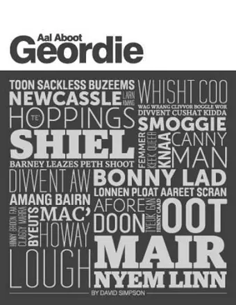 Aal Aboot Geordie cover