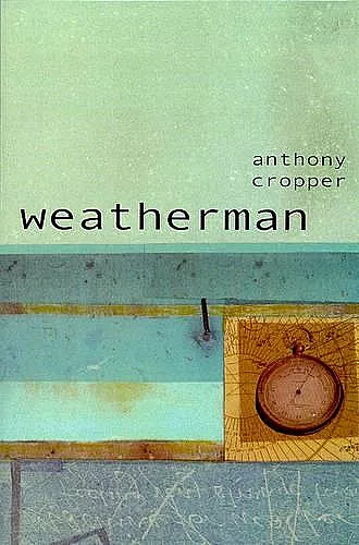 Weatherman cover