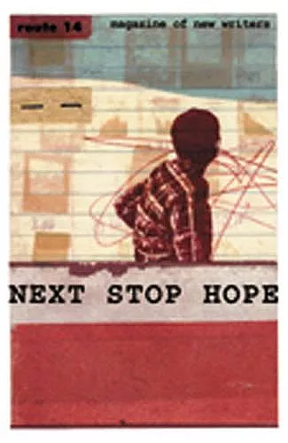 Next Stop Hope cover