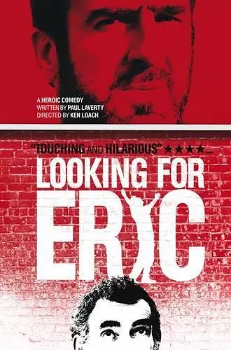 Looking for Eric cover