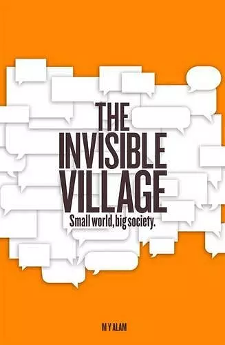 The Invisible Village cover