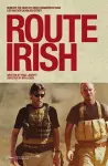 Route Irish cover