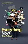 Everything Now cover