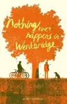 Nothing Ever Happens in Wentbridge cover