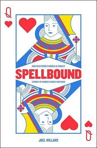 Spellbound cover